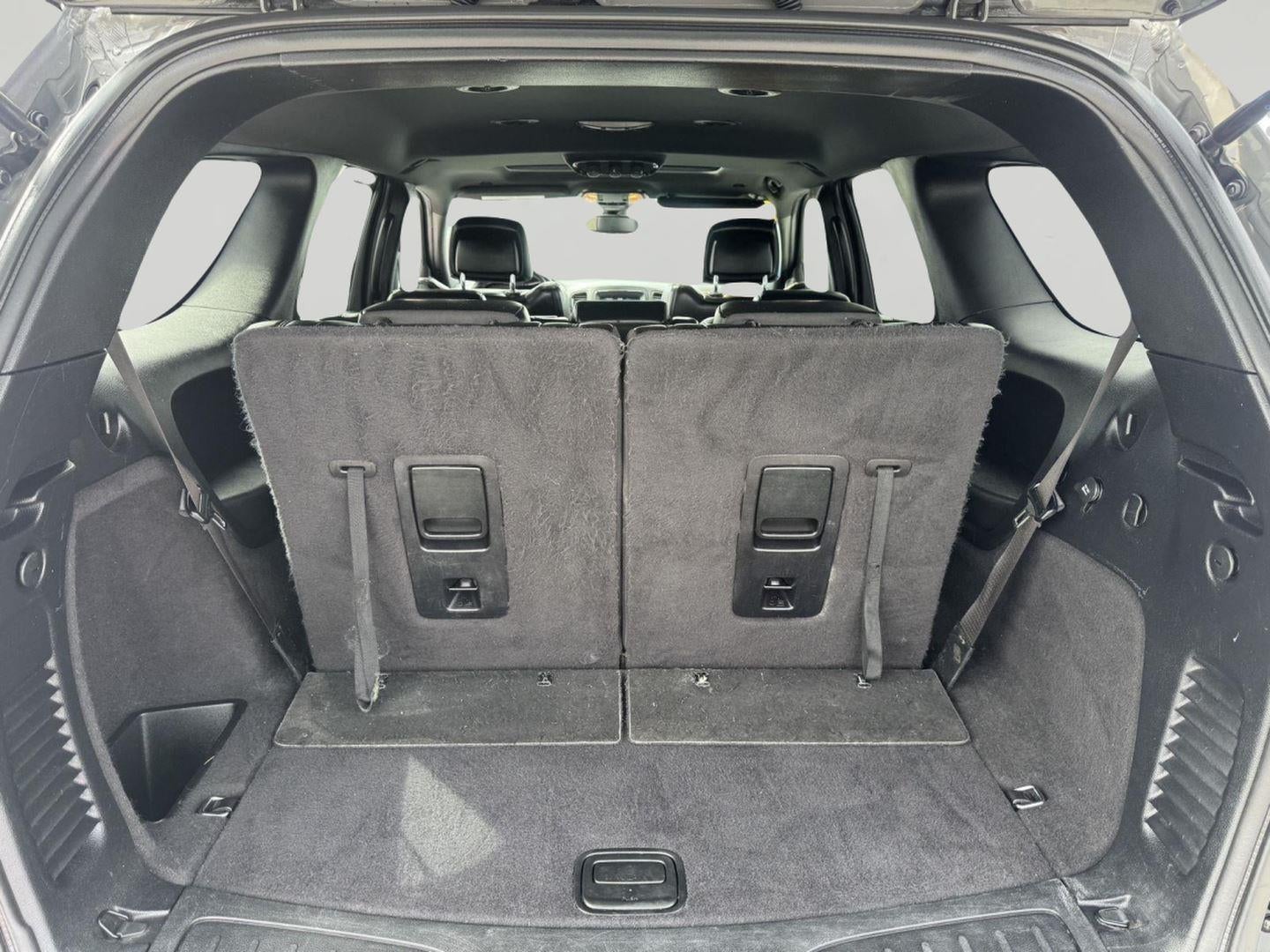 2020 Dodge Durango GT AWD