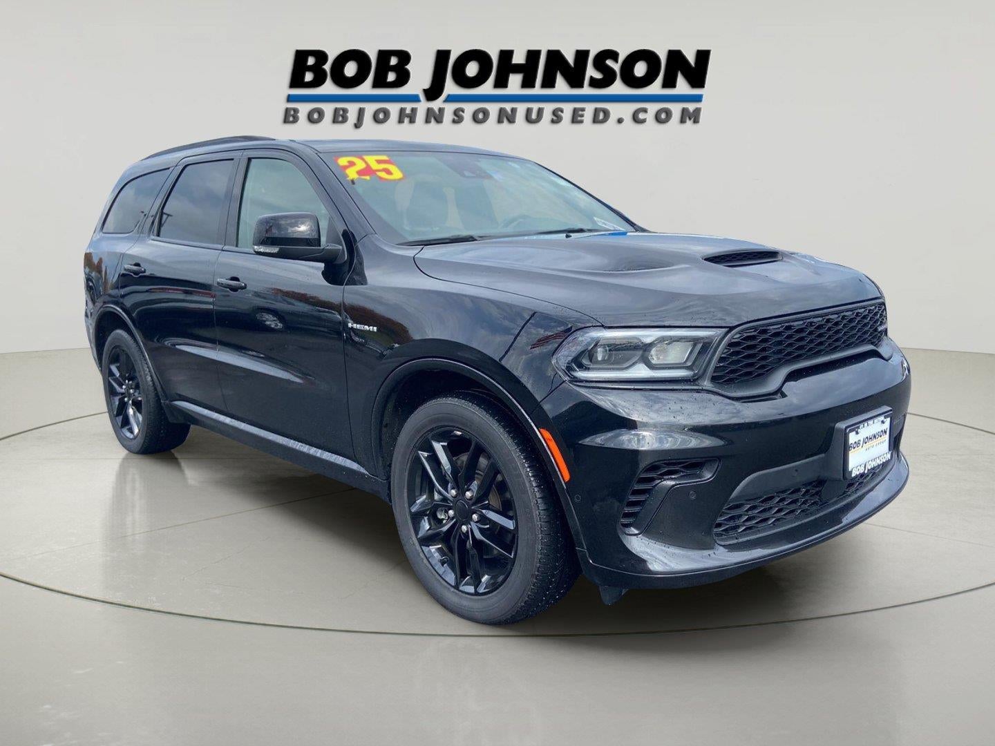 2025 Dodge Durango R/T