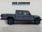2023 Jeep Gladiator Overland 4x4