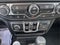2023 Jeep Gladiator Overland 4x4