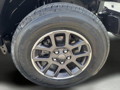 2023 Jeep Gladiator Overland 4x4