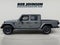 2023 Jeep Gladiator Overland 4x4