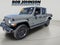 2023 Jeep Gladiator Overland 4x4