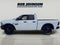 2021 RAM 1500 Classic Warlock Quad Cab 4x4 6'4" Box