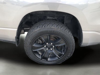 2022 RAM 1500 Big Horn Crew Cab 4x4 5'7" Box
