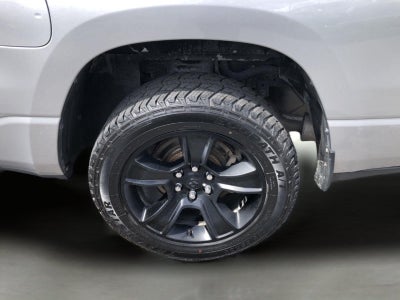 2022 RAM 1500 Big Horn Crew Cab 4x4 5'7" Box
