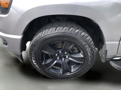 2022 RAM 1500 Big Horn Crew Cab 4x4 5'7" Box