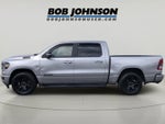 2022 RAM 1500 Big Horn Crew Cab 4x4 5'7" Box