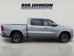 2025 RAM 1500 Laramie Crew Cab 4x4 5'7" Box