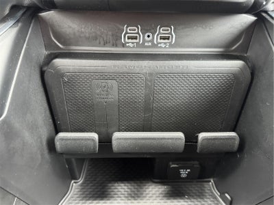2025 RAM 1500 Laramie Crew Cab 4x4 5'7" Box