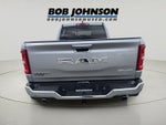 2025 RAM 1500 Laramie Crew Cab 4x4 5'7" Box