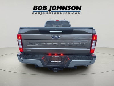 2022 Ford F-350 Lariat