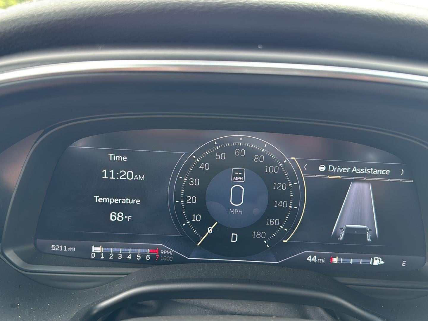 2024 Cadillac CT5 Premium Luxury