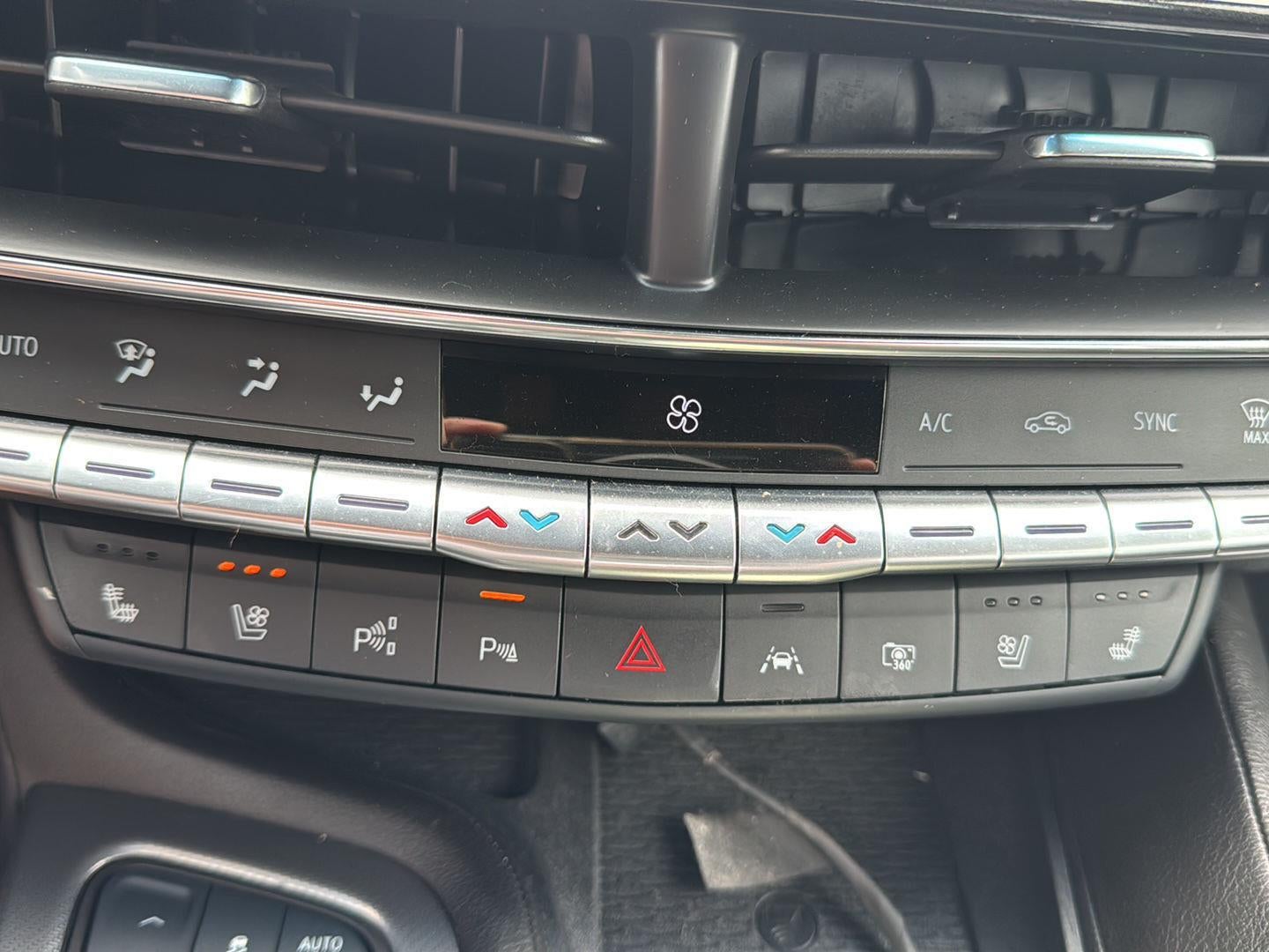 2024 Cadillac CT5 Premium Luxury