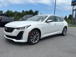2024 Cadillac CT5 Premium Luxury