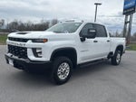 2023 Chevrolet Silverado 2500 HD Custom