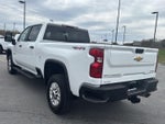 2023 Chevrolet Silverado 2500 HD Custom
