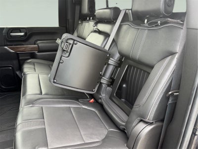 2023 Chevrolet Silverado 3500 HD High Country