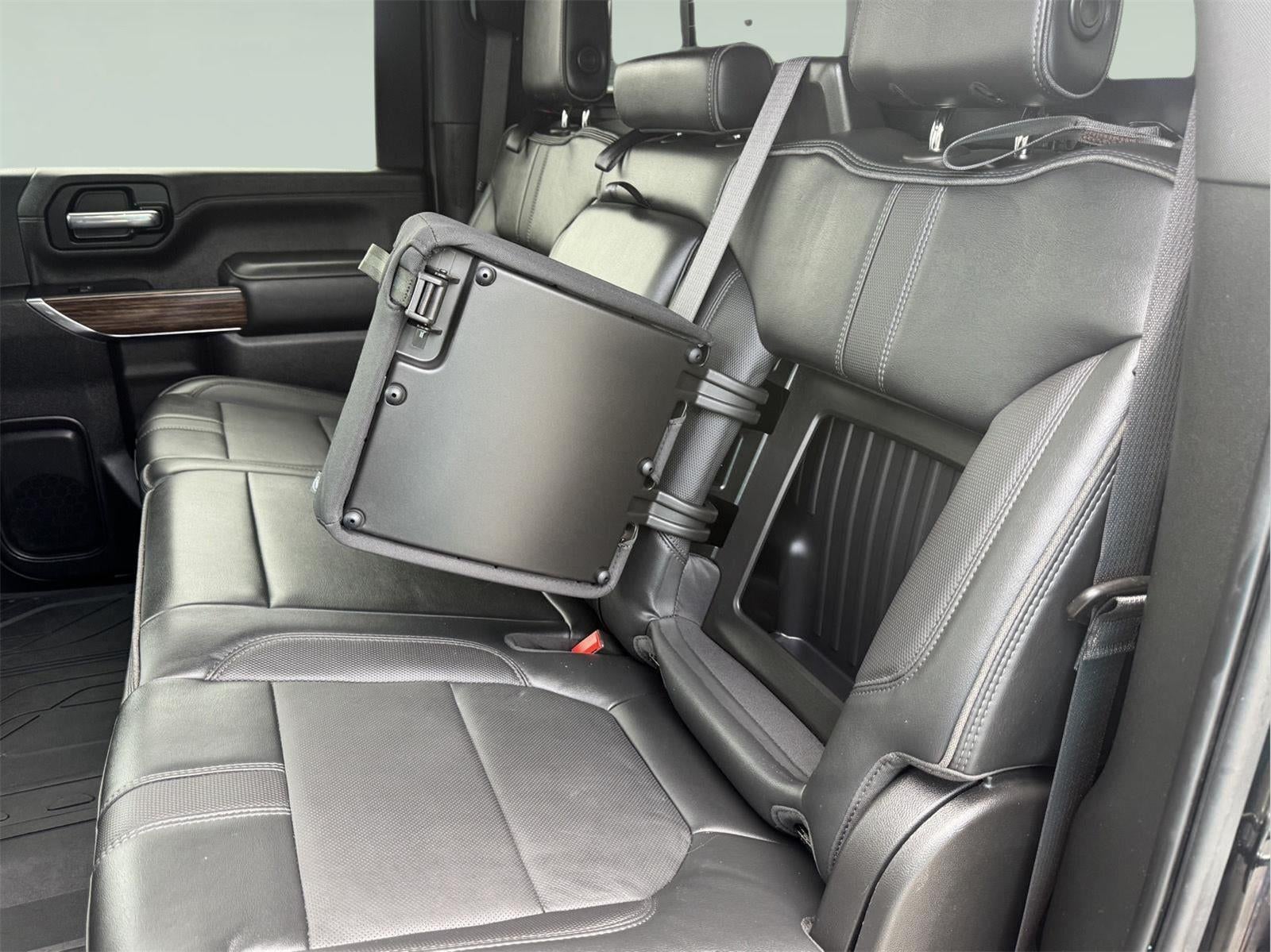 2023 Chevrolet Silverado 3500 HD High Country