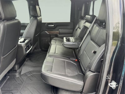 2023 Chevrolet Silverado 3500 HD High Country