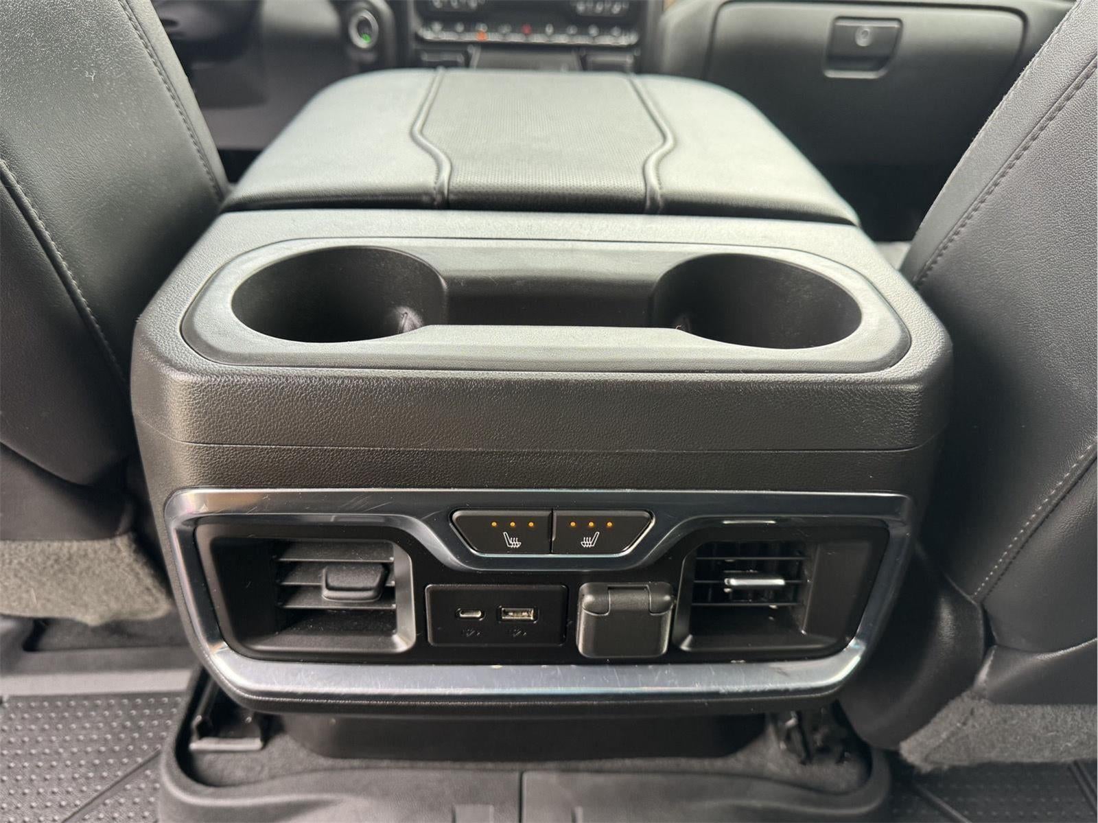 2023 Chevrolet Silverado 3500 HD High Country