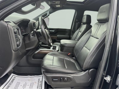 2023 Chevrolet Silverado 3500 HD High Country