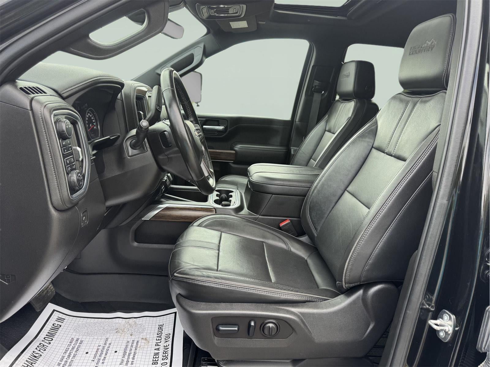 2023 Chevrolet Silverado 3500 HD High Country