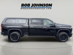 2023 Chevrolet Silverado 3500 HD High Country