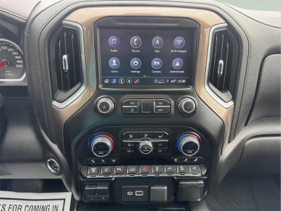 2023 Chevrolet Silverado 3500 HD High Country