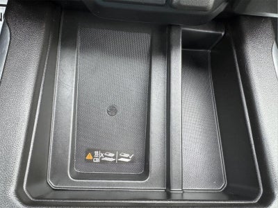 2023 Chevrolet Silverado 3500 HD High Country