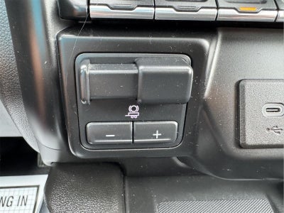 2023 Chevrolet Silverado 3500 HD High Country