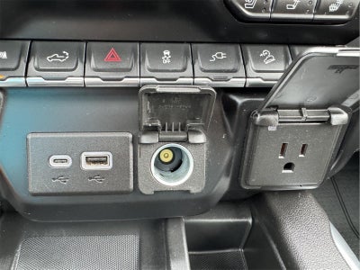 2023 Chevrolet Silverado 3500 HD High Country