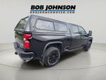 2023 Chevrolet Silverado 3500 HD High Country