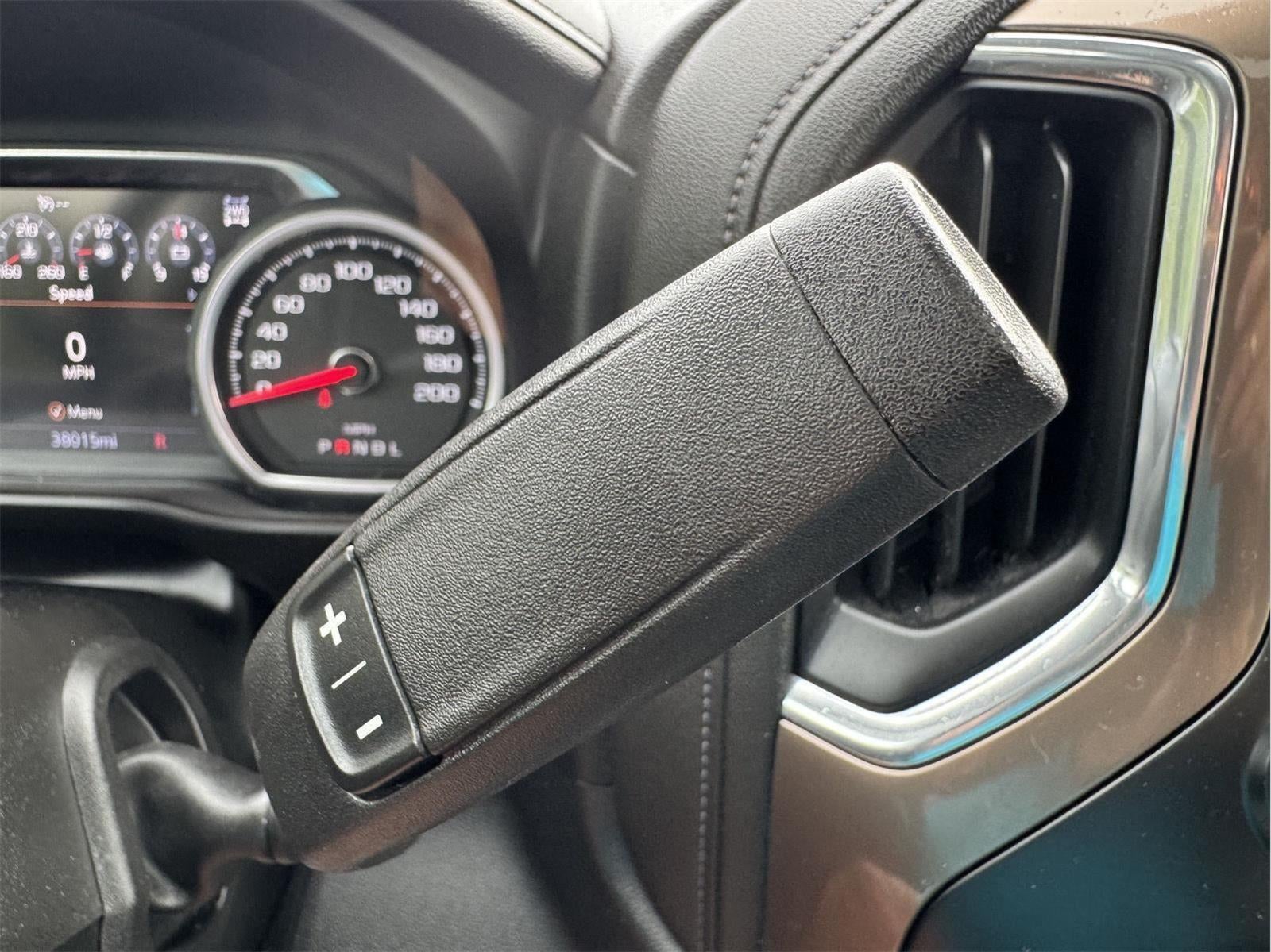 2023 Chevrolet Silverado 3500 HD High Country