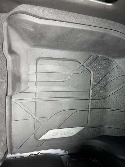 2023 Chevrolet Silverado 3500 HD High Country