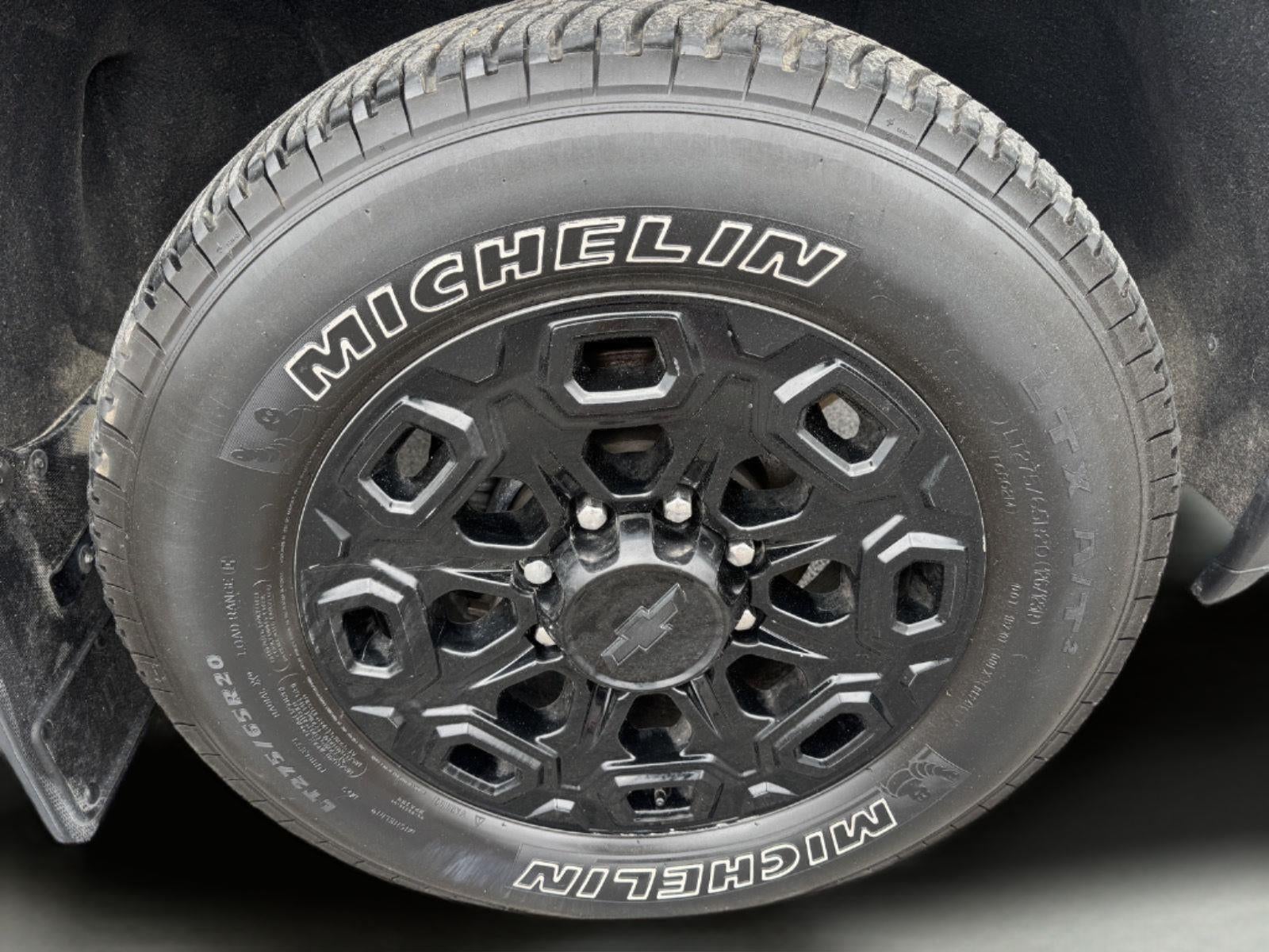 2023 Chevrolet Silverado 3500 HD High Country