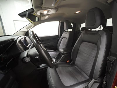 2016 Chevrolet Colorado 4WD Z71