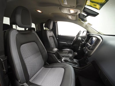 2016 Chevrolet Colorado 4WD Z71