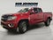 2016 Chevrolet Colorado 4WD Z71