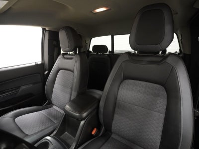 2016 Chevrolet Colorado 4WD Z71