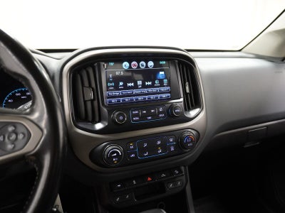 2016 Chevrolet Colorado 4WD Z71