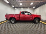 2016 Chevrolet Colorado 4WD Z71