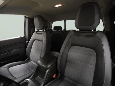 2016 Chevrolet Colorado 4WD Z71