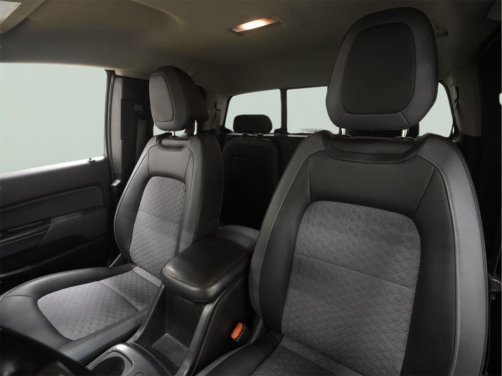 2016 Chevrolet Colorado 4WD Z71
