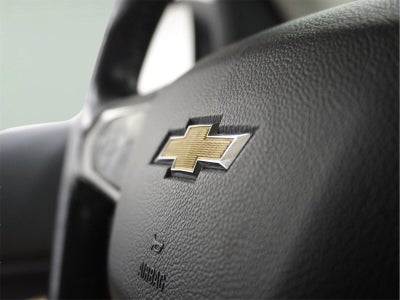 2016 Chevrolet Colorado 4WD Z71