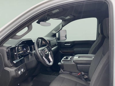 2024 GMC Sierra 2500 HD SLE