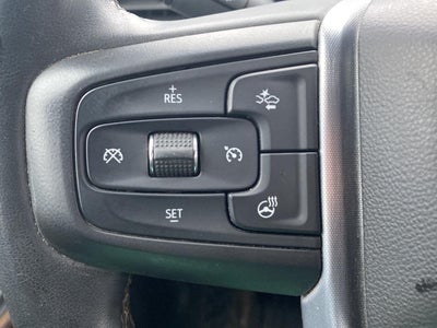 2024 GMC Sierra 2500 HD SLE