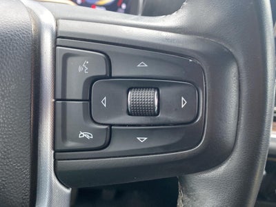 2024 GMC Sierra 2500 HD SLE