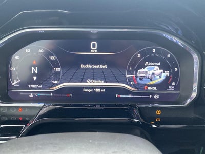 2024 GMC Sierra 2500 HD SLE