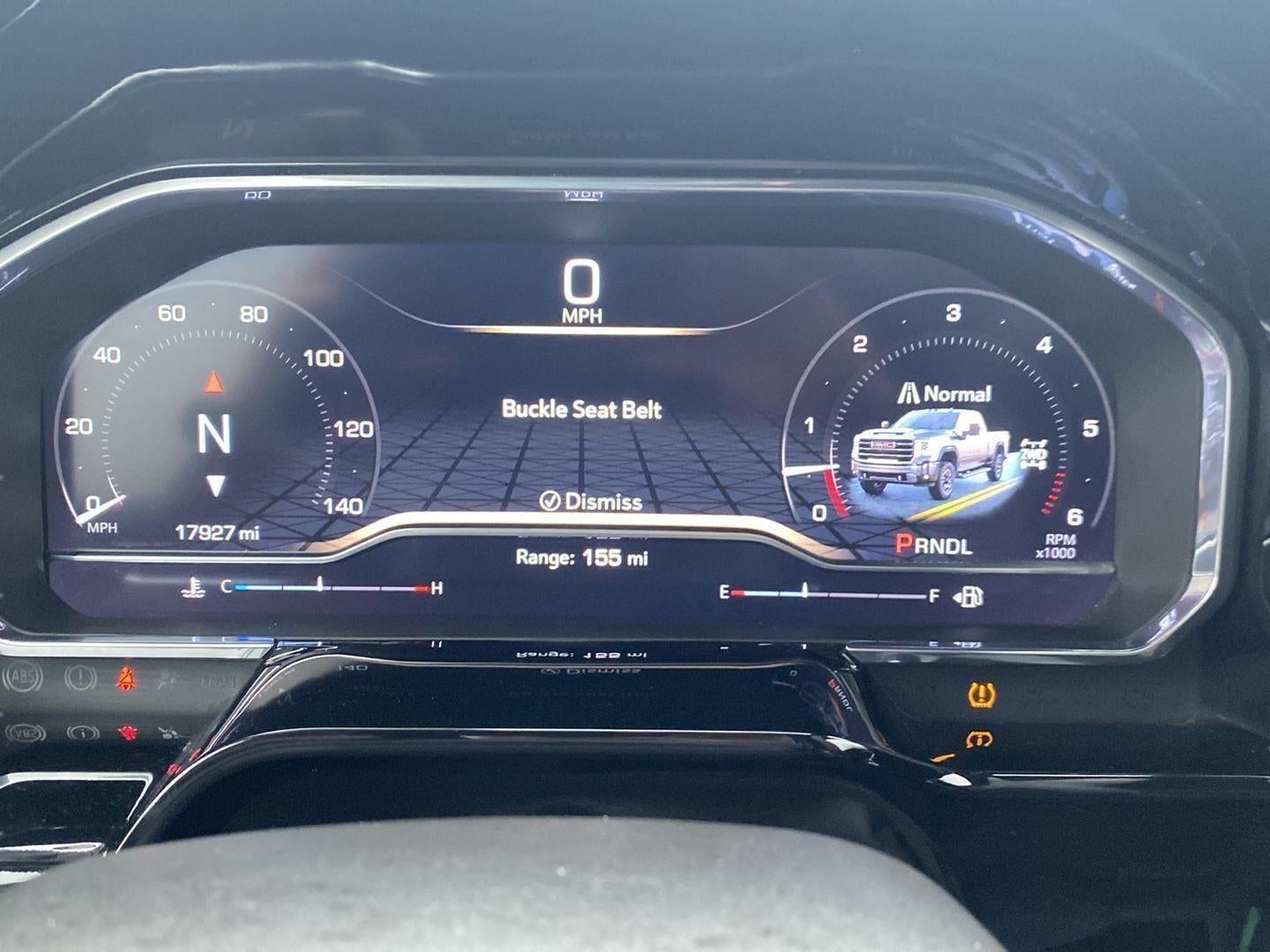 2024 GMC Sierra 2500 HD SLE